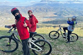 Full Day Tour in Berat Using Electric Bike 