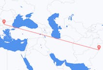 Flights from Amritsar to Sofia