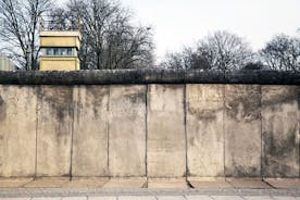  East Berlin and the Berlin Wall 2-Hour Walking Tour 