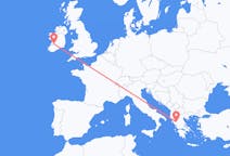 Flights from Shannon to Ioannina