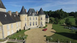 Bed and breakfasts in Le Mans, France