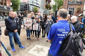 Da canali e vittoriani alla città di oggi: tour a piedi di Birmingham