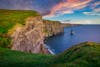 Cliffs of Moher travel guide