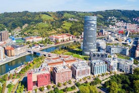 CERTAL TOURS: Bilbao EXPERIENCES (6 hours)
