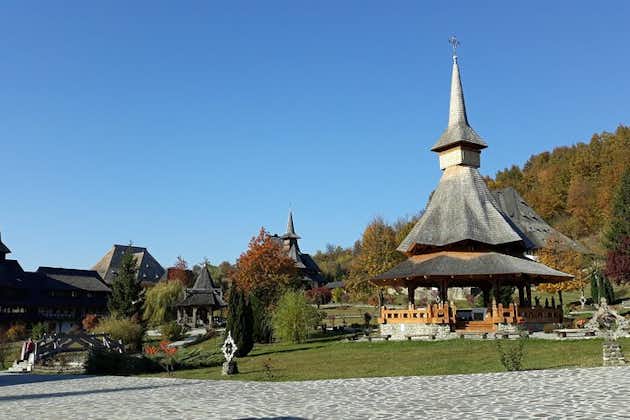 Maramures Guided Tour