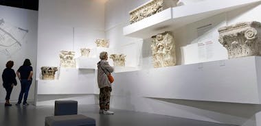 Skip the Line: Museum of Romanity Ticket