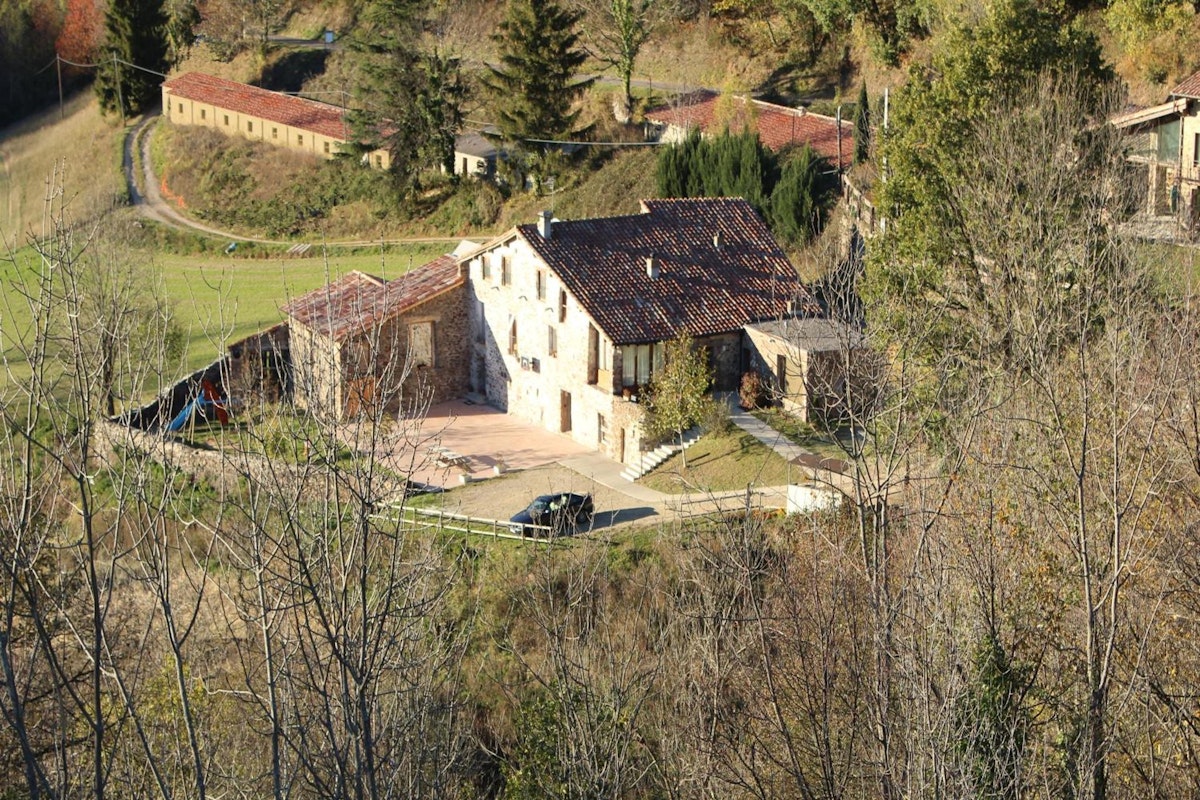 Casa Rural 