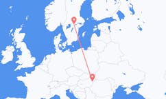 Flights from Örebro, Sweden to Debrecen, Hungary