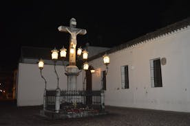 Cordoba by Night Skikke og traditioner privat tur