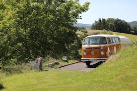 Gourmet Tour of the Basque Country in a VW Combi