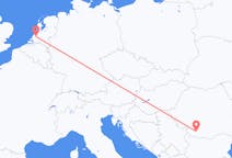 Flyg från Craiova till Rotterdam
