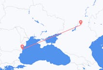 Flights from Volgograd, Russia to Constanța, Romania
