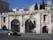 Porte d'Auguste, Nîmes, Occitanie, France