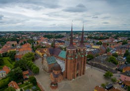 Naestved - city in Denmark