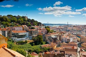 Lisbon Private Tour with Belém Neighborhood
