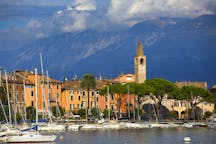 Hostels in Toscolano-Maderno, Italien