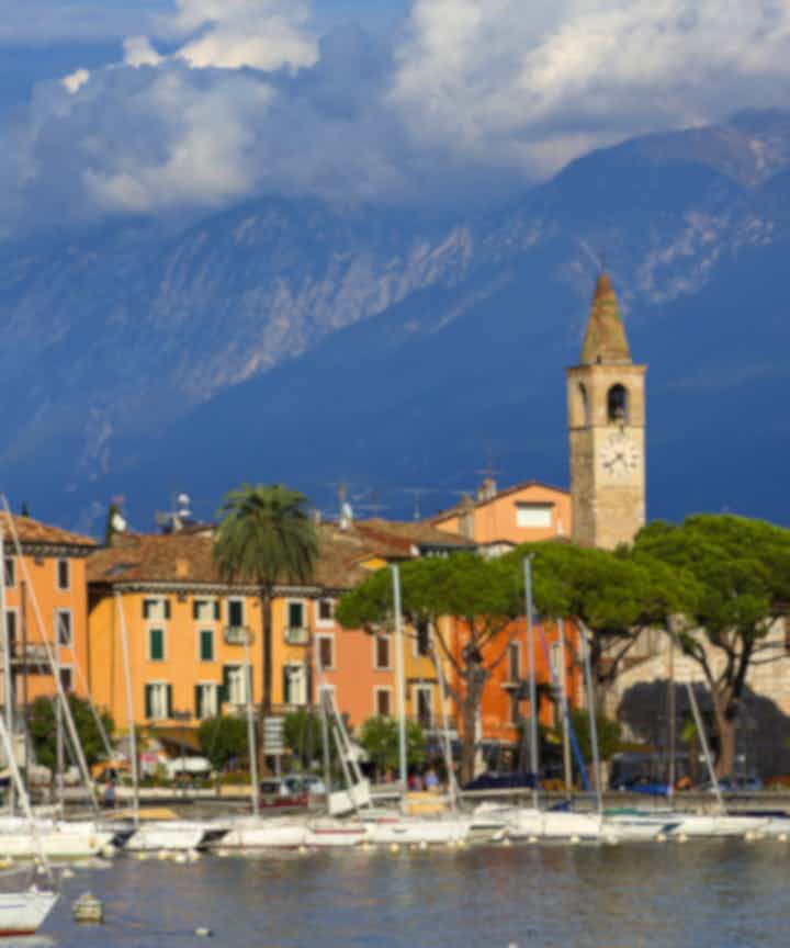 Tours & tickets in Toscolano-Maderno, Italy