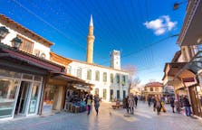 Best cheap vacations in Komotini, Greece