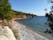 Neraki Beach, Community of Nafplio, Municipal Unit of Nafplio, Municipality of Nafplio, Argolis Regional Unit, Peloponnese Region, Peloponnese, Western Greece and the Ionian, Greece