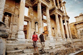 Private Ephesus Shore Excursion for Cruise Passengers