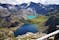 Parco Nazionale Gran Paradiso, Cogne, Aosta Valley, Italy