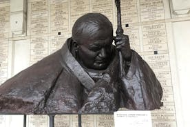 Auf den Spuren von Johannes Paul II. von Krakau