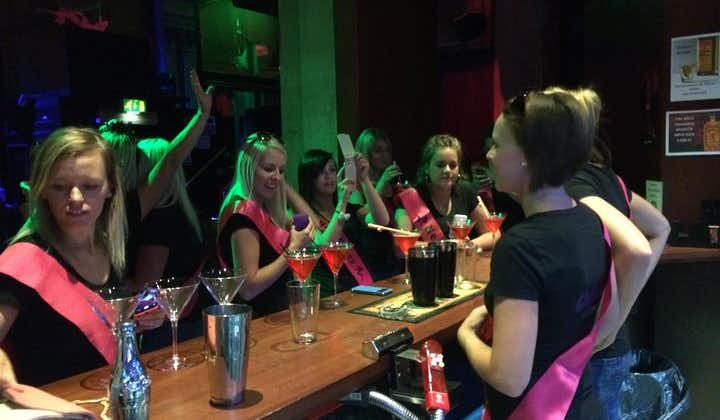 Cocktailcursussen in Bristol, Engeland