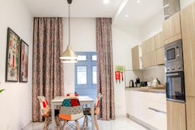 QLiving Central New Apartments Gzira Sliema Promenade