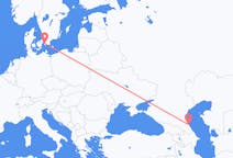 出发地 俄罗斯出发地 马哈奇卡拉目的地 瑞典马尔默的航班