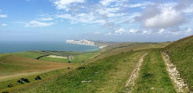 Application de visite de l'île de Wight, jeu Hidden Gems et Big Britain Quiz (Pass 7 jours) Royaume-Uni