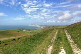 Isle of Wight Tour App, Hidden Gems Game and Big Britain Quiz (7 Day Pass) UK