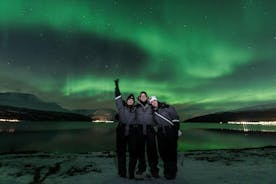 "a journey in search of the Northern Lights" Ⓥ | Small group 8 max | Photography