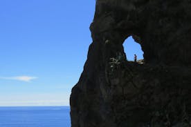Madeira's Majestic South Coastal Wonders
