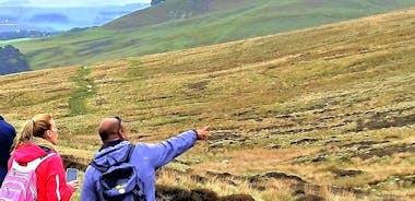 Hill & Nature Hike - Discover Real Edinburgh With a Local Expert