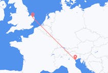Flights from Norwich, the United Kingdom to Venice, Italy