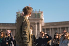 The best of Vienna - Exclusive Tour (Max 9 people)