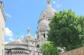 Explore Montmartre like a local - Private walking tour