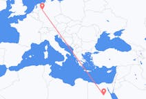 Flights from Asyut, Egypt to Münster, Germany