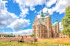 Rosenborg Castle travel guide