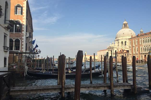 Visite privée de Venise en une journée