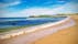 Runkerry Beach, Dooey, County Antrim, Northern Ireland, United Kingdom