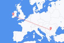 Flights from Craiova, Romania to Shannon, County Clare, Ireland