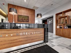 Hotel Lesny