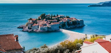 Kotor -  in Montenegro