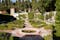 Cimiez Monastery Garden, Nice, Maritime Alps, Provence-Alpes-Côte d'Azur, Metropolitan France, France