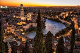 Verona: a must go city