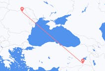 Flights from Şırnak, Turkey to Suceava, Romania