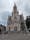 Basilica of Saint Epvre of Nancy, Saint-Nicolas - Charles III - Ville vieille - Trois Maisons - Léopold, Nancy, Meurthe-et-Moselle, Grand Est, Metropolitan France, France