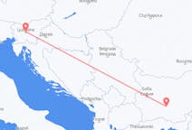 Flights from Plovdiv, Bulgaria to Ljubljana, Slovenia
