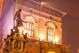 Bologna's Ancient and Recent History: A Self-Guided Audio Tour